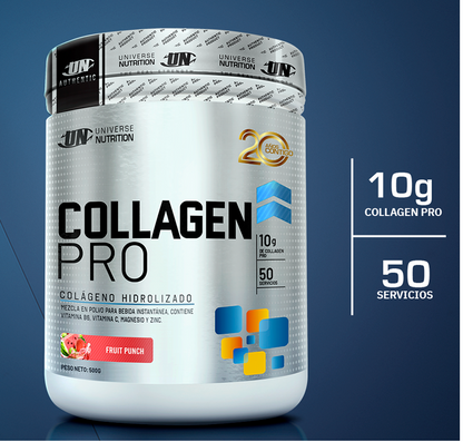 COLLAGEN PRO UN 500G