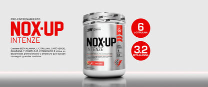 NOX-UP Intenze 600G
