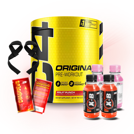 C4 ORIGINAL PRE-WORKOUT  CELLUCOR