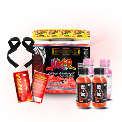 JOKER EXTREME 30 Servicios