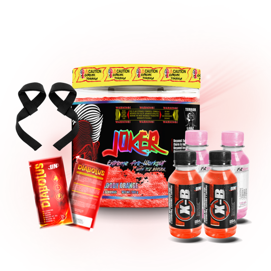 JOKER EXTREME 30 Servicios