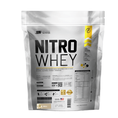 NITRO WHEY 3KG