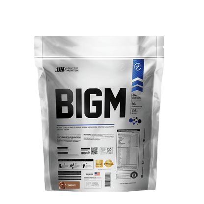 BIGM 3KG