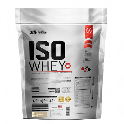 ISO WHEY 90 3KG