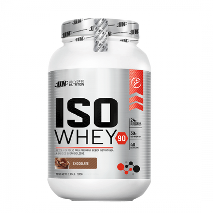 ISO WHEY 90 1.1KG