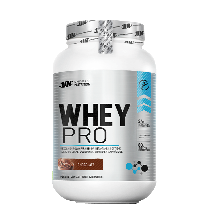 WHEY PRO 1.1KG