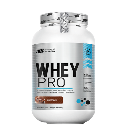 WHEY PRO 1.1KG