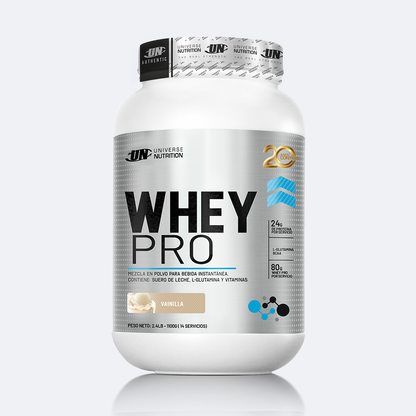 WHEY PRO 1.1KG