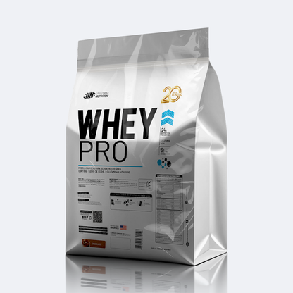 WHEY PRO 5KG