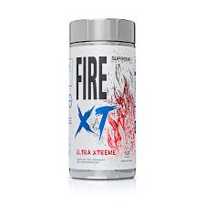 FIRE XT 60 Capsulas