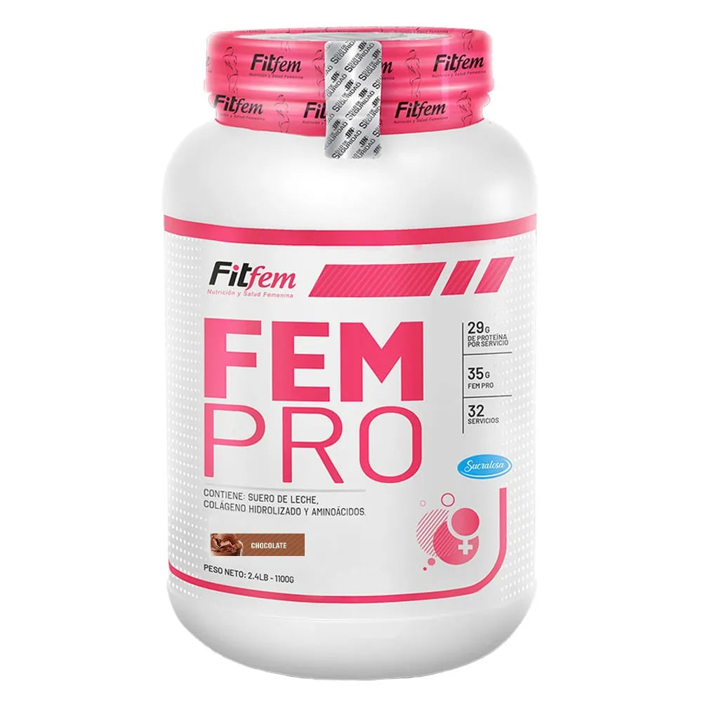FEM PRO 1.1KG