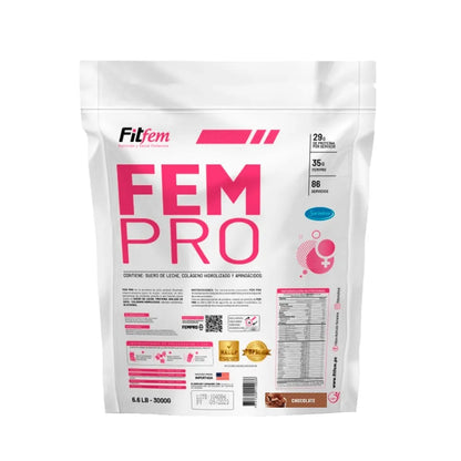 FEM PRO 3KG
