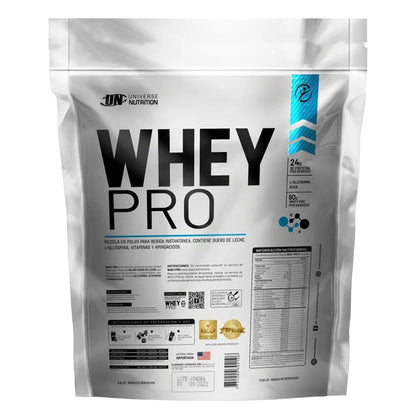 WHEY PRO 3KG