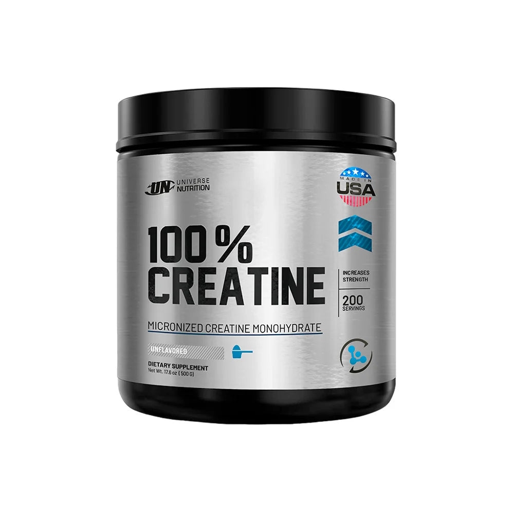 CREATINA UN 500G