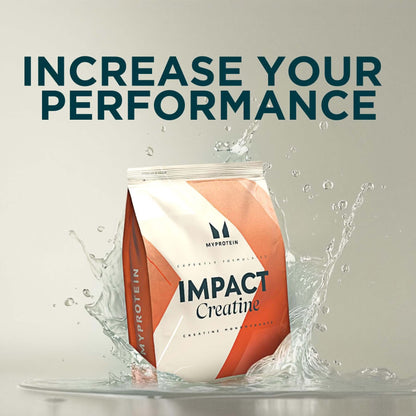 CREATINA MY PROTEIN 250G