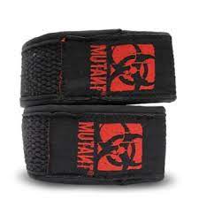 STRAPS GYM - Muñequera