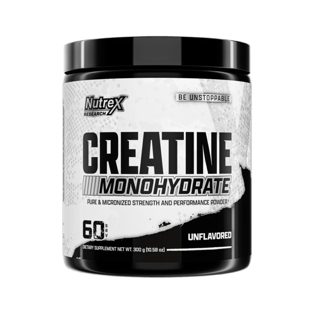 CREATINA NUTREX 300G