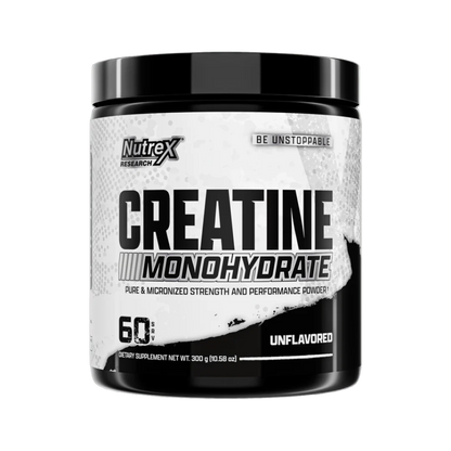 CREATINA NUTREX 300G