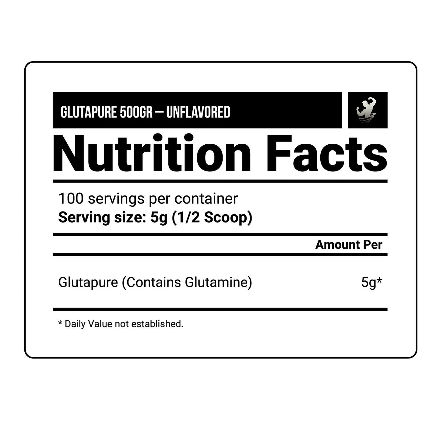 GLUTAMINA LEVEL PRO 500G