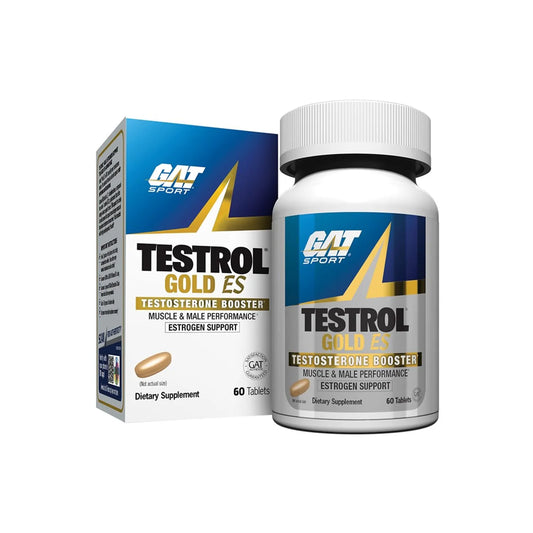 TESTROL GOLD
